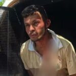 Crime que chocou Altamira: acusado de matar Sara Raabe será julgado nesta quinta-feira, em Belém
