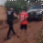 Coordenador de projeto social é preso em Medicilândia durante investigação de crimes sexuais contra crianças e adolescentes