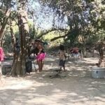 Criança de 5 anos morre afogada em rio no Pará
