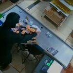 Criminosos invadem supermercado atirando e roubam dinheiro e mercadorias no Pará