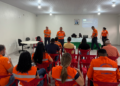 Foto: Ascom/PMA - Divulgação