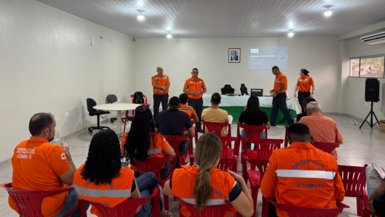 Foto: Ascom/PMA - Divulgação