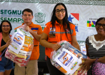 Foto: Ascom/PMA - Divulgação
