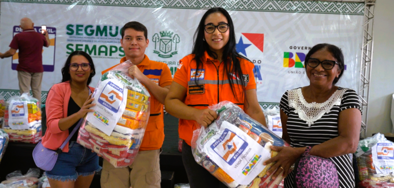 Foto: Ascom/PMA - Divulgação