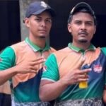 Dois irmãos morrem após caminhonete capotar na zona rural de Santarém