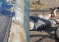 Dois homens morrem após grave acidente de moto em Castanhal, no Pará