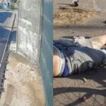 Dois homens morrem após grave acidente de moto em Castanhal, no Pará
