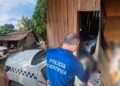 Duplo homicídio é investigado pela polícia na zona rural de Placas, no sudoeste do Pará