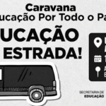 Caravana “Educação Por Todo o Pará” chega a Altamira com atendimentos, formação e serviços para profissionais da educação