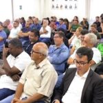 Encontro em Altamira discute futuro da cacauicultura e crise no preço do cacau