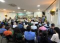 Encontro em Altamira discute futuro da cacauicultura e crise no preço do cacau