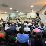 Encontro em Altamira discute futuro da cacauicultura e crise no preço do cacau