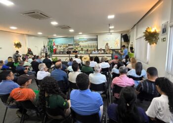 Encontro em Altamira discute futuro da cacauicultura e crise no preço do cacau