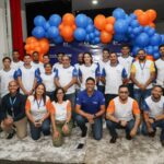 Escola de Eletricistas chega a Altamira e inicia formação da primeira turma