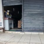 Estabelecimento comercial é arrombado e furtado durante a madrugada em Vitória do Xingu (PA)