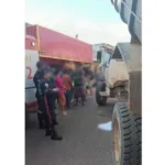 Homem morre após ser atingido por caçamba enquanto trabalhava em Uruará, no Pará