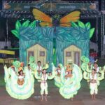 FESTFAL 2026 celebra a cultura popular e movimenta Altamira (PA)