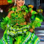 Festival Folclórico de Altamira, no Pará, encerra neste sábado, 22, com música, dança e tradições
