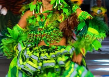 Festival Folclórico de Altamira, no Pará, encerra neste sábado, 22, com música, dança e tradições
