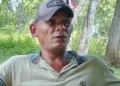 Vítima - Francisco das Chagas da Silva