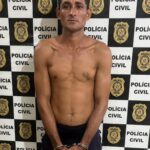 Homem acusado de matar o próprio primo é preso na zona rural de Senador José Porfírio (PA)
