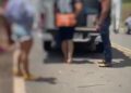 Homem conhecido como “Brasil” morre após acidente de motocicleta na BR-230, na região de Belo Monte