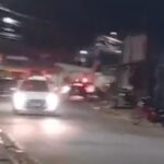 Homem é baleado por dupla em motocicleta no bairro Brasília, em Altamira