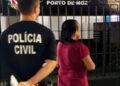 Idosa é presa por maus-tratos a animais em Porto de Moz (PA)