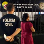 Idosa é presa por maus-tratos a animais em Porto de Moz (PA)