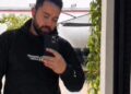 Instrutor de tiro é preso após balear a ex-companheira em Curionópolis. (Reprodução/ redes sociais)