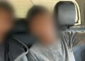 Irmãos suspeitos de duplo homicídio no Marajó são presos em Anapu. (Foto: Notícias Marajó)