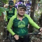 Ciclista morre ao participar de trilha em Capitão Poço