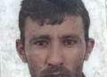 Vítima - Itamar Francisco Evangelista