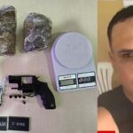 Suspeito de tráfico de drogas é morto em Mãe do Rio
