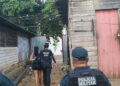 Polícias prendem mulher suspeita de dar apoio a facção criminosa em Porto de Moz