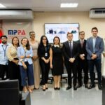 MP reúne em Altamira para alinhar encaminhamentos do Projeto Energia Plena e Inclusiva