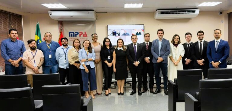Foto: MPPA / Divulgação