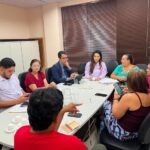 MP firma acordo com Prefeitura de Altamira para reforma da sede do Conselho Tutelar I