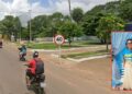 Um mês após morte de servidora em acidente na Transamazônica, família cobra respostas. (Reprodução/ Correio de Carajás)