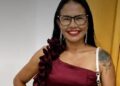 Professora morre após colidir motocicleta na traseira de ônibus em São Domingos do Capim. (Reprodução/ redes sociais)