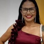 Professora morre após colidir motocicleta na traseira de ônibus em São Domingos do Capim