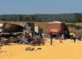 Foto: Jornal Folha do Progresso