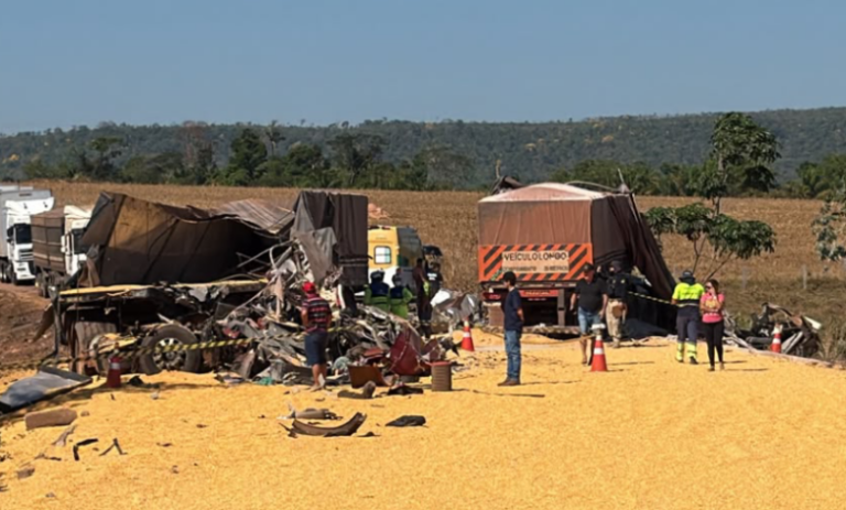 Foto: Jornal Folha do Progresso