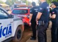 Operação Escudo Feminino reforça combate à violência contra a mulher em Rurópolis (PA)