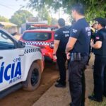 Operação Escudo Feminino reforça combate à violência contra a mulher em Rurópolis (PA)