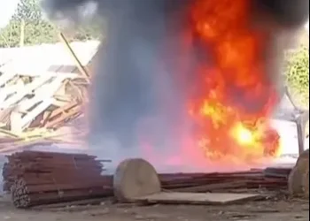 Foto: portal Gazeta Real.