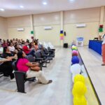 ParáPaz promove capacitação para fortalecer rede de proteção à infância em Vitória do Xingu