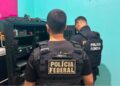Polícia Federal deflagra operação para combater desmatamento ilegal em Uruará