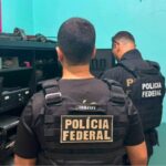 Polícia Federal deflagra operação para combater desmatamento ilegal em Uruará