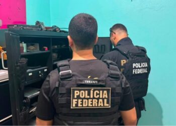 Polícia Federal deflagra operação para combater desmatamento ilegal em Uruará